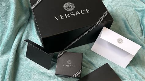 black frieday versace